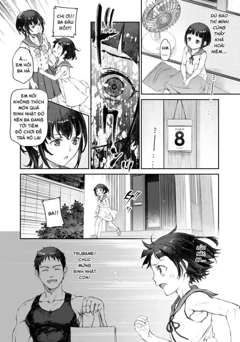 Hầu Gái Của Tôi Phiền Phức Quá Đi! Chapter 45 trang 18