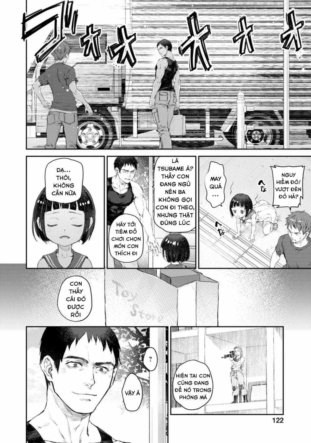 Hầu Gái Của Tôi Phiền Phức Quá Đi! Chapter 45 trang 20