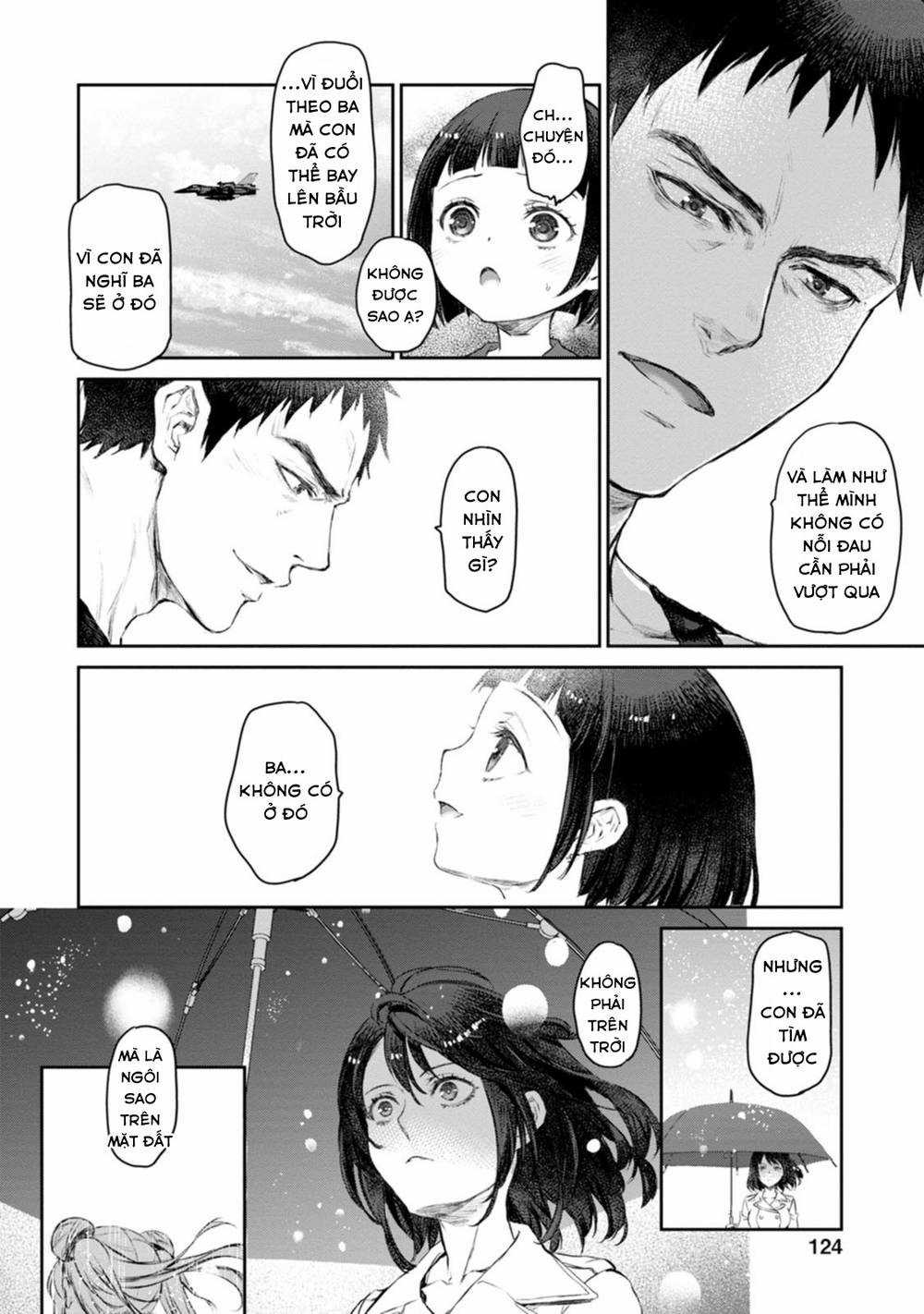 Hầu Gái Của Tôi Phiền Phức Quá Đi! Chapter 45 trang 22