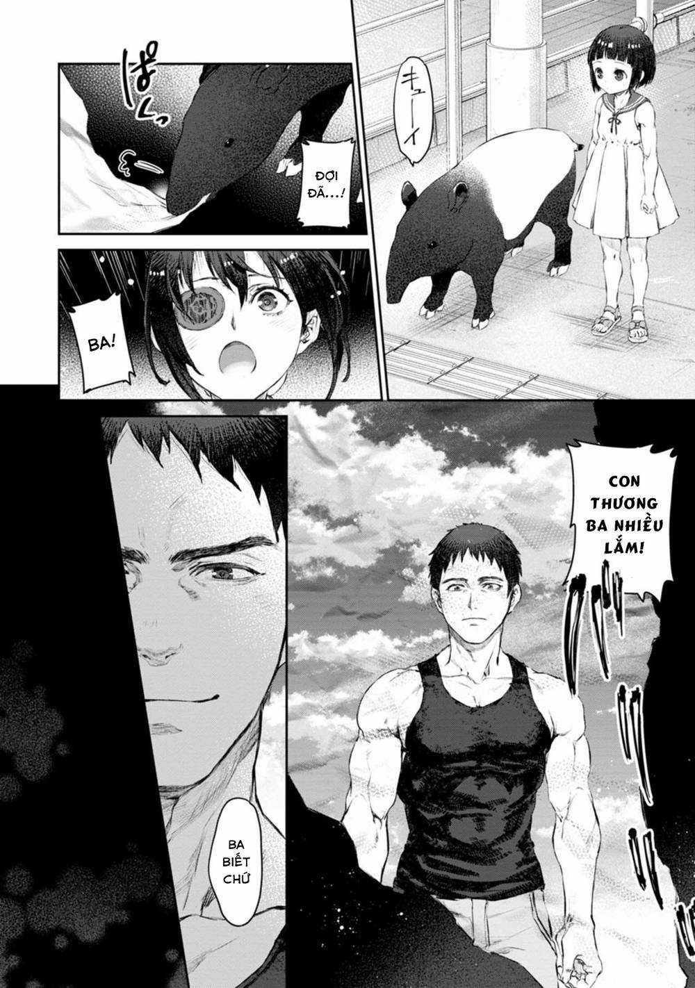 Hầu Gái Của Tôi Phiền Phức Quá Đi! Chapter 45 trang 24