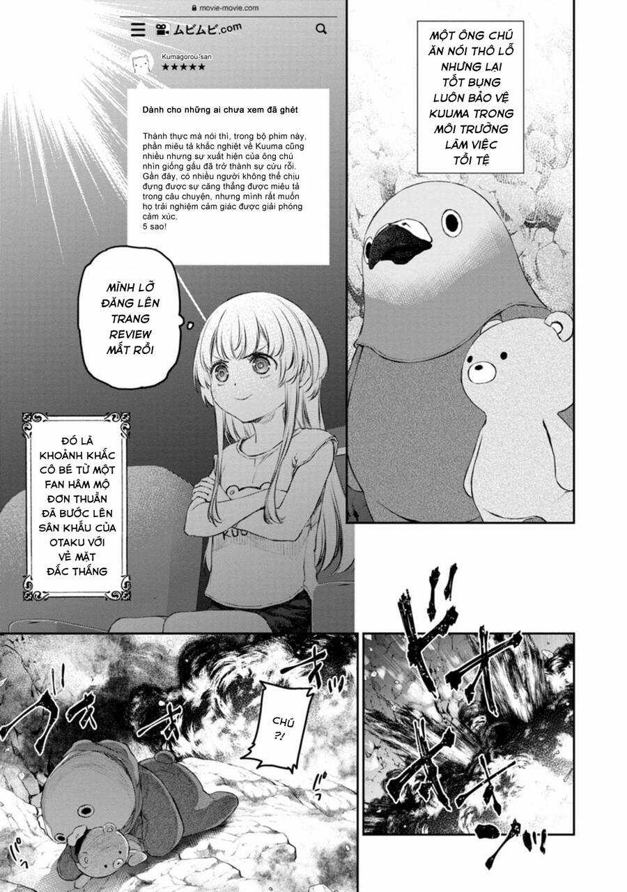 Hầu Gái Của Tôi Phiền Phức Quá Đi! Chapter 46 trang 11