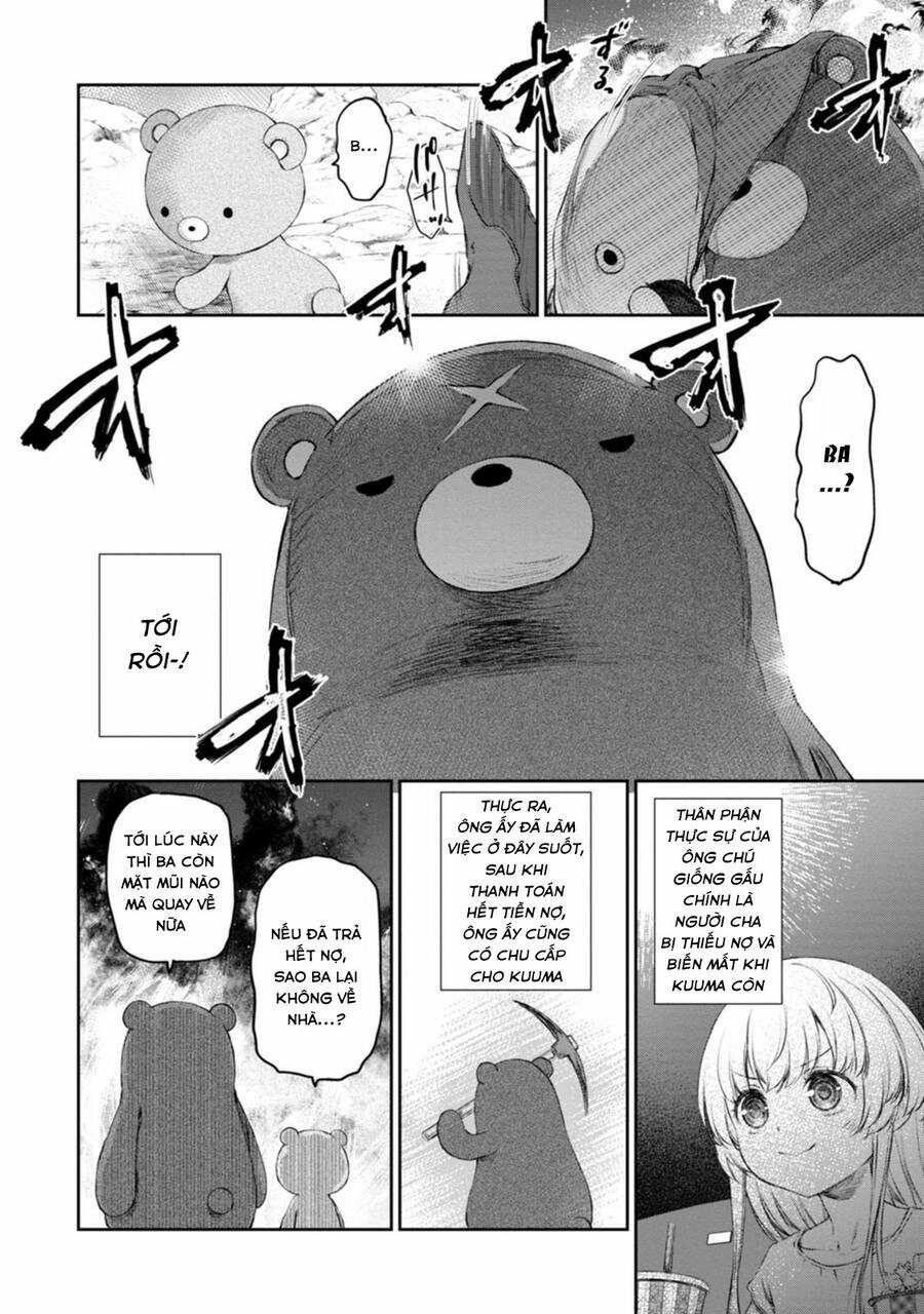 Hầu Gái Của Tôi Phiền Phức Quá Đi! Chapter 46 trang 12