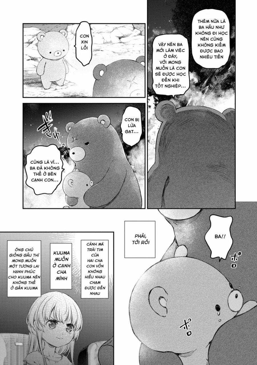 Hầu Gái Của Tôi Phiền Phức Quá Đi! Chapter 46 trang 13