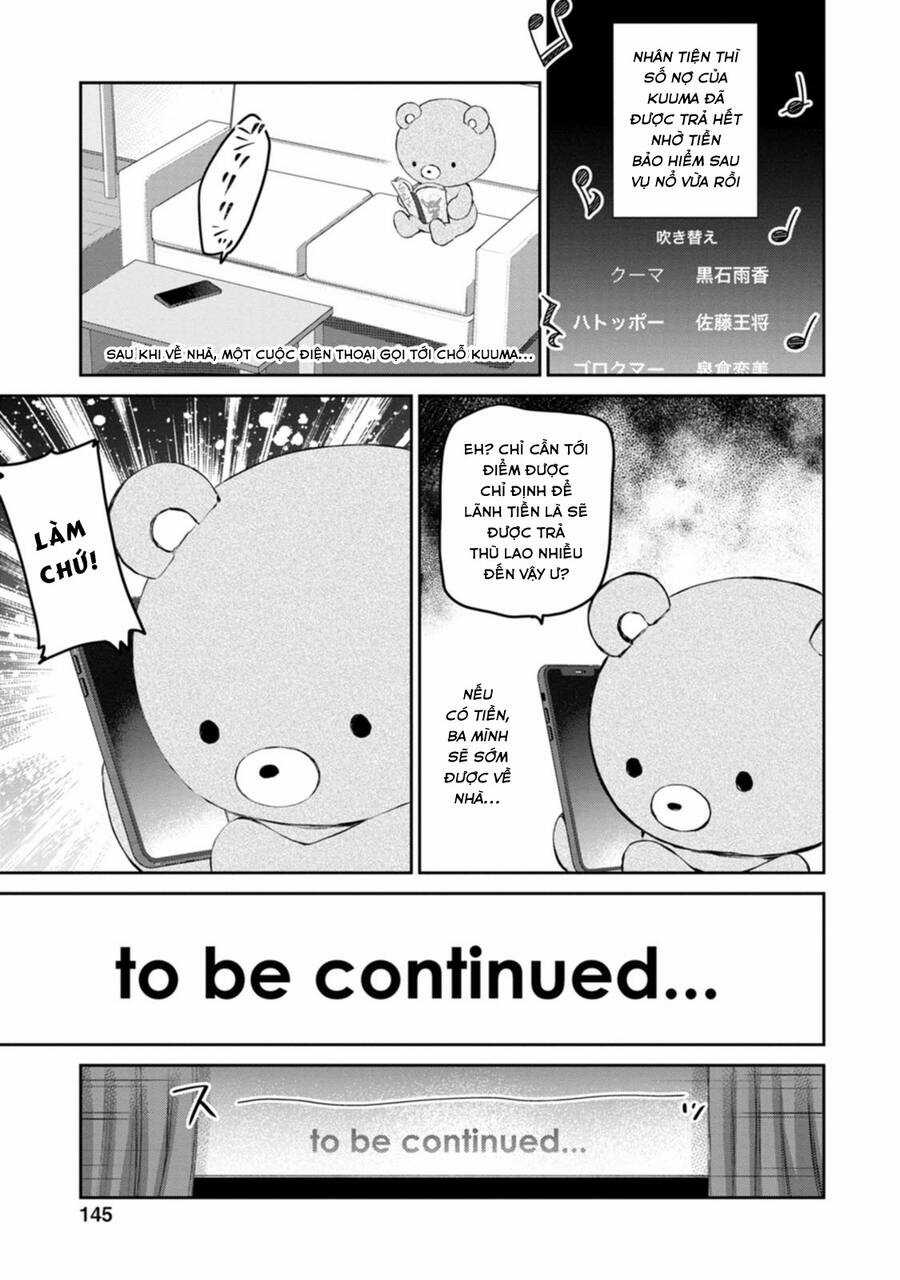 Hầu Gái Của Tôi Phiền Phức Quá Đi! Chapter 46 trang 15