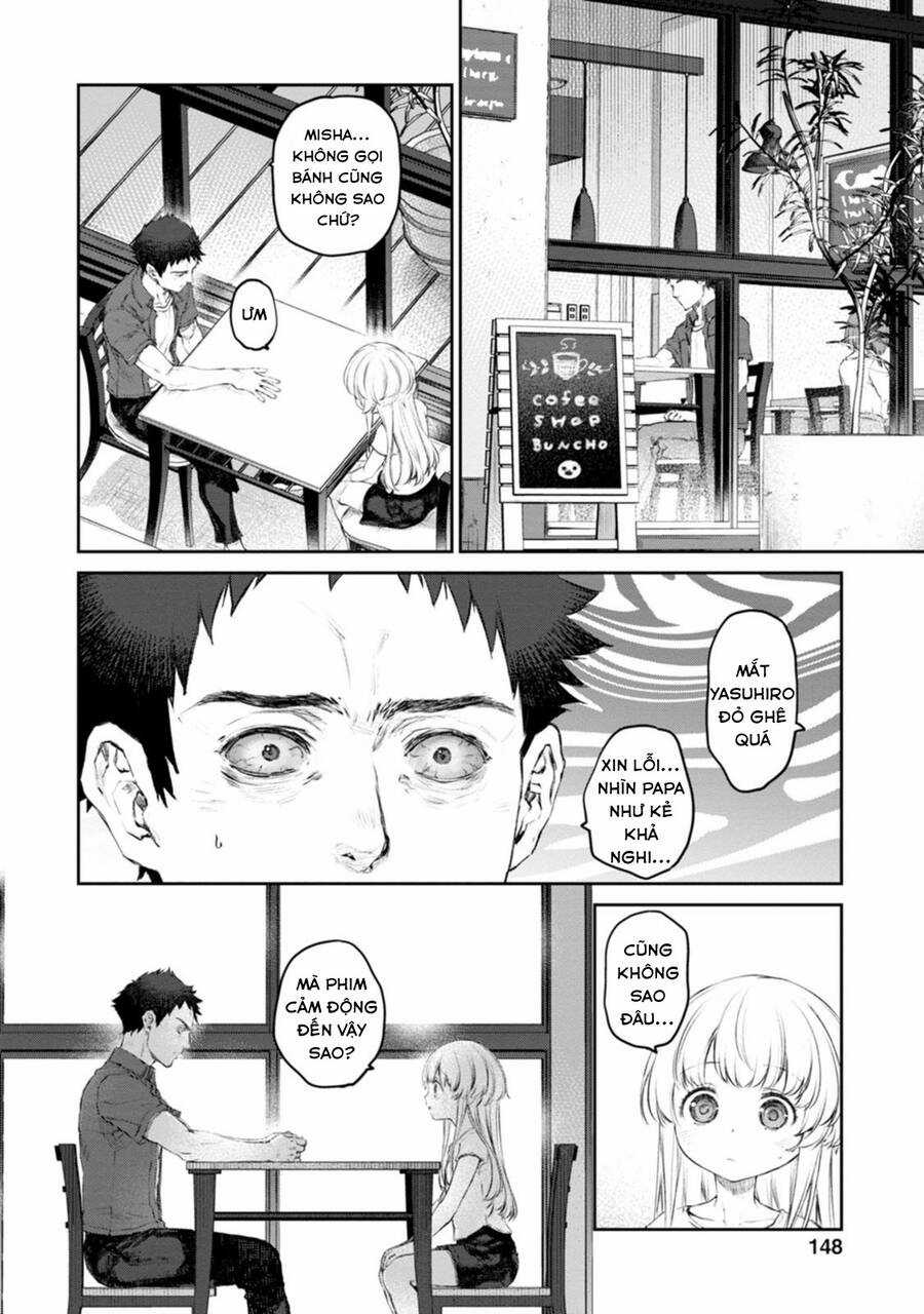 Hầu Gái Của Tôi Phiền Phức Quá Đi! Chapter 46 trang 18