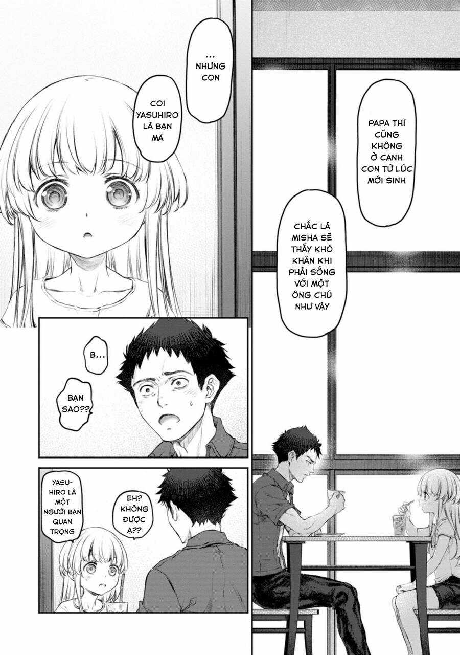 Hầu Gái Của Tôi Phiền Phức Quá Đi! Chapter 46 trang 20