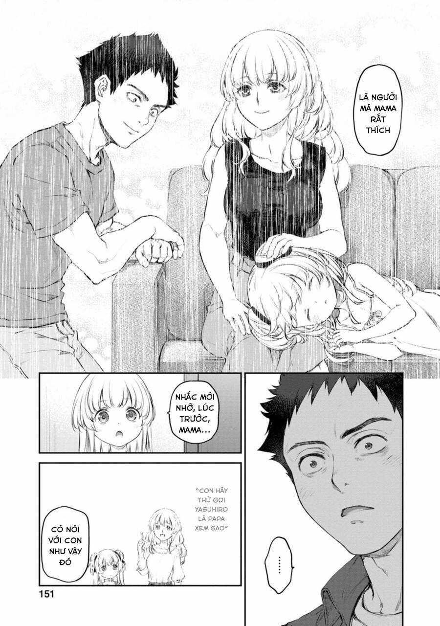 Hầu Gái Của Tôi Phiền Phức Quá Đi! Chapter 46 trang 21