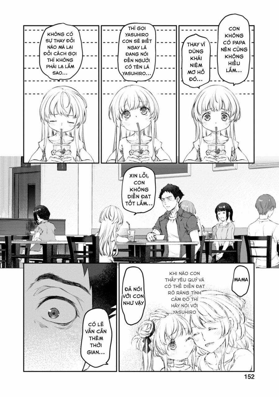 Hầu Gái Của Tôi Phiền Phức Quá Đi! Chapter 46 trang 22