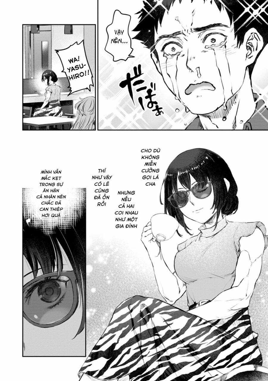 Hầu Gái Của Tôi Phiền Phức Quá Đi! Chapter 46 trang 24