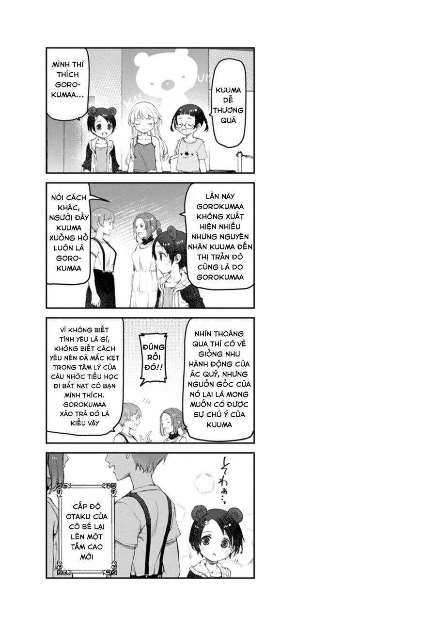 Hầu Gái Của Tôi Phiền Phức Quá Đi! Chapter 46 trang 27