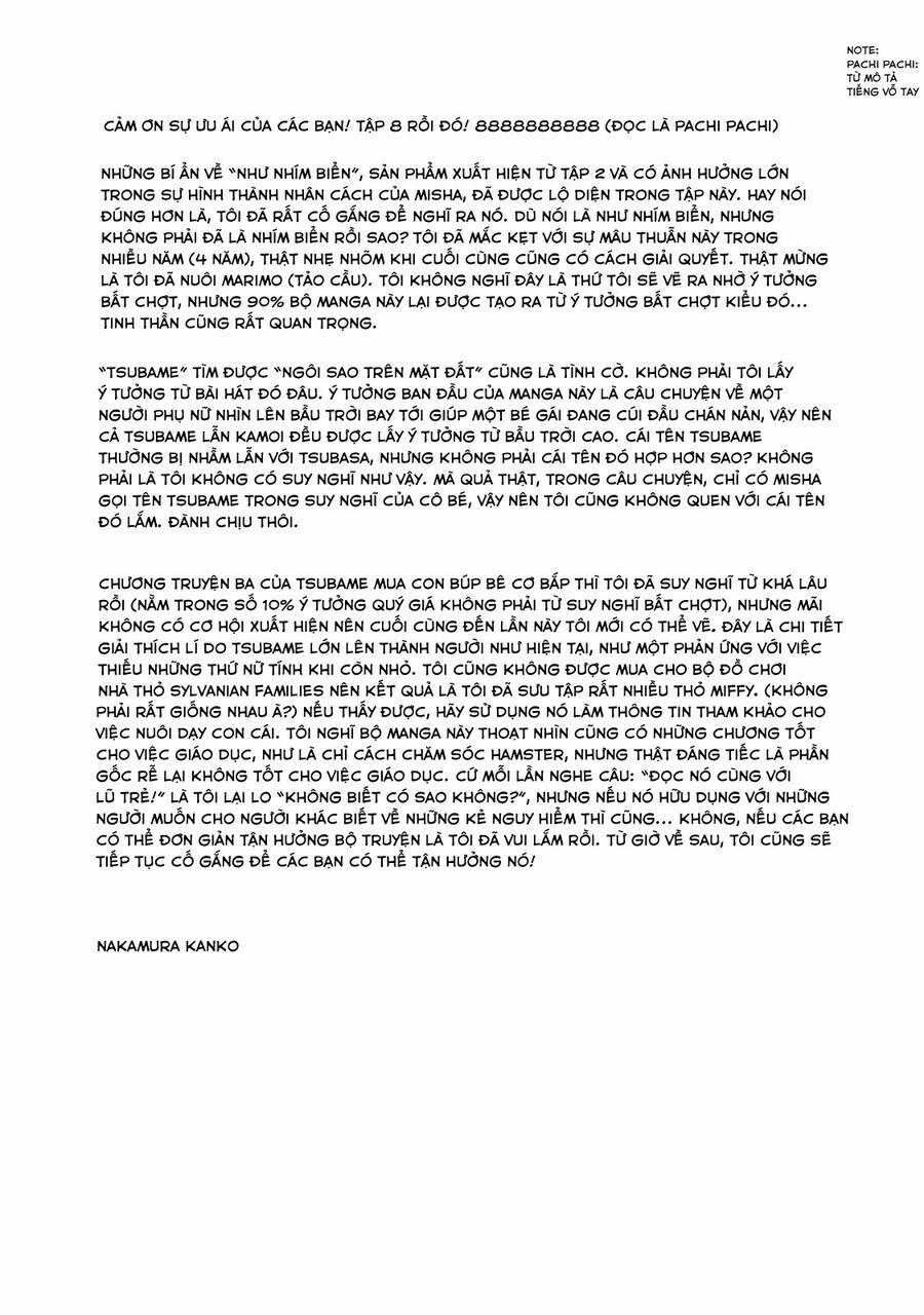 Hầu Gái Của Tôi Phiền Phức Quá Đi! Chapter 46 trang 29