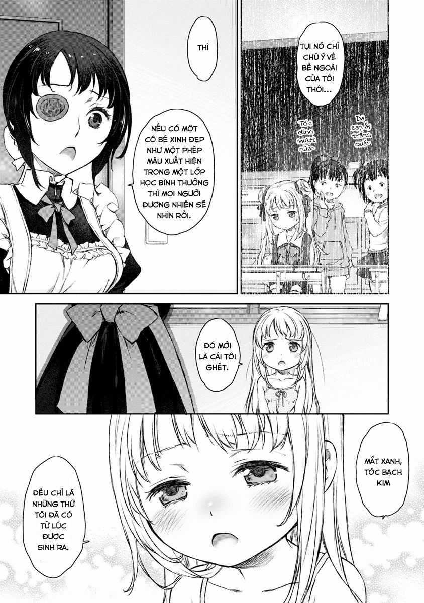 Hầu Gái Của Tôi Phiền Phức Quá Đi! Chapter 5 trang 10