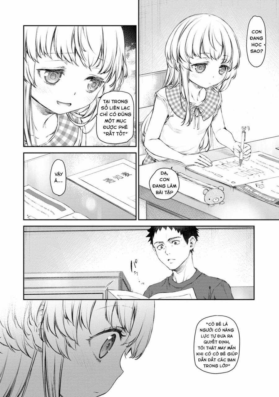 Hầu Gái Của Tôi Phiền Phức Quá Đi! Chapter 50 trang 10