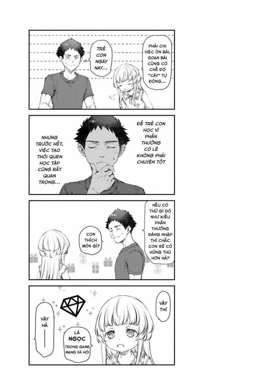 Hầu Gái Của Tôi Phiền Phức Quá Đi! Chapter 50 trang 13