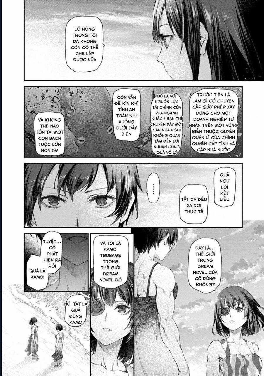 Hầu Gái Của Tôi Phiền Phức Quá Đi! Chapter 51 trang 23