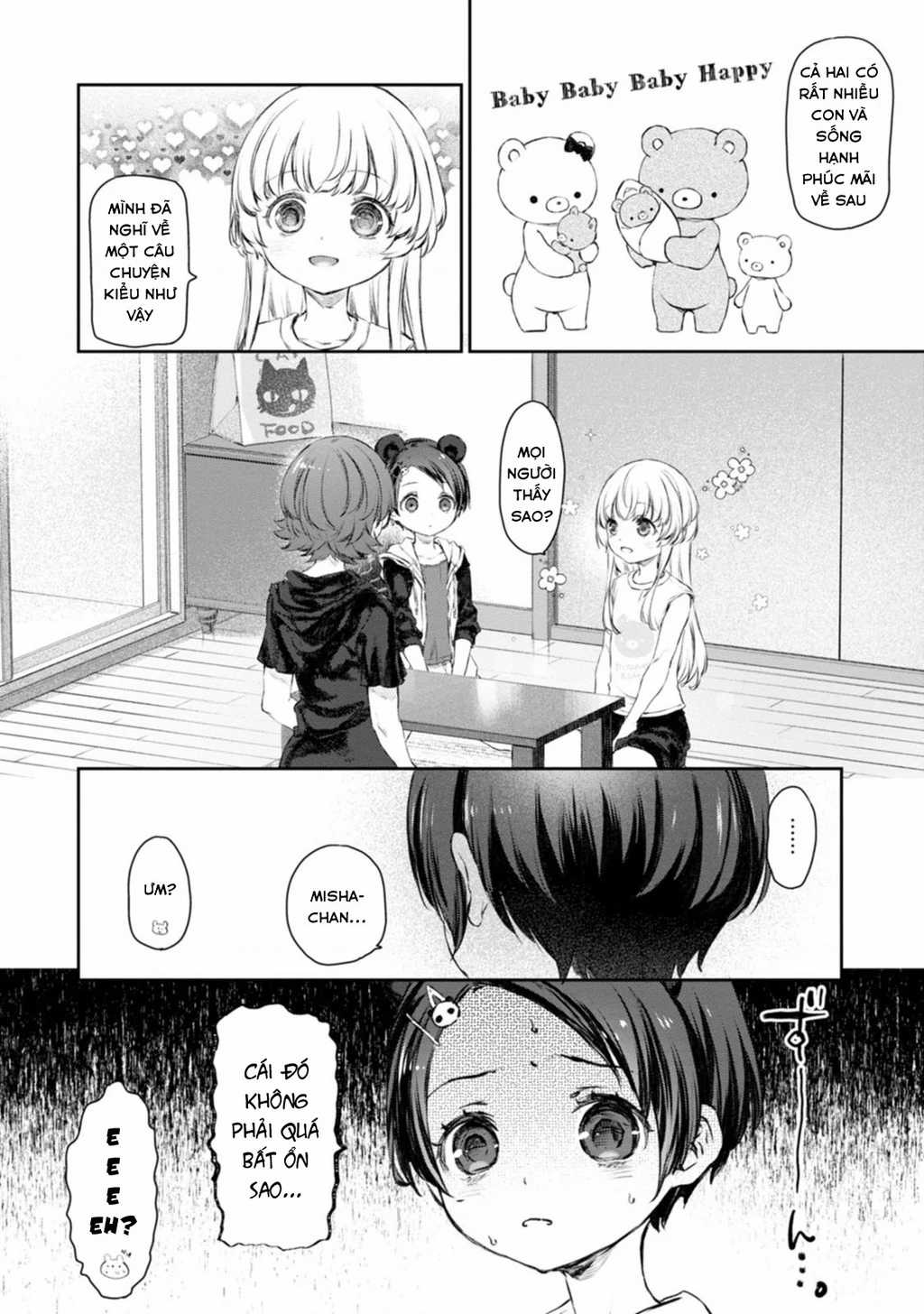 Hầu Gái Của Tôi Phiền Phức Quá Đi! Chapter 52 trang 15