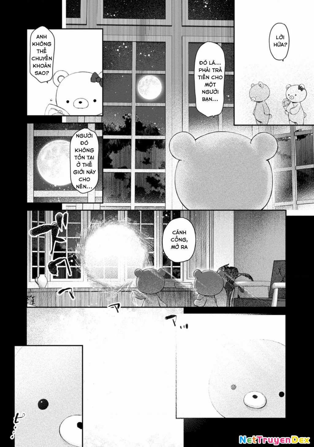 Hầu Gái Của Tôi Phiền Phức Quá Đi! Chapter 52 trang 19