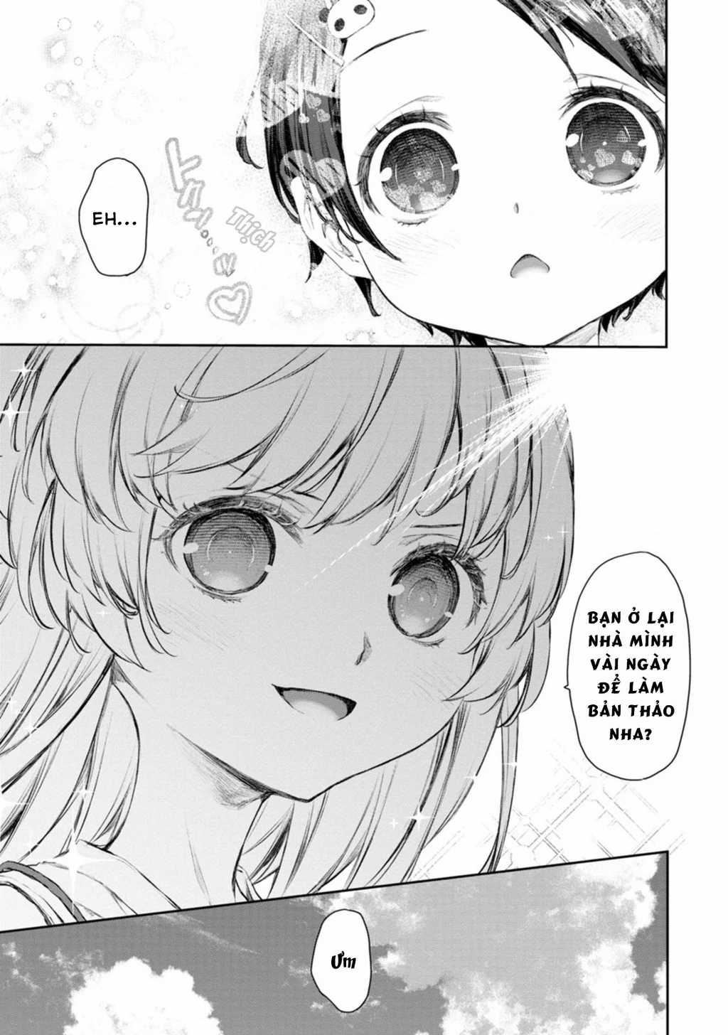 Hầu Gái Của Tôi Phiền Phức Quá Đi! Chapter 52 trang 24