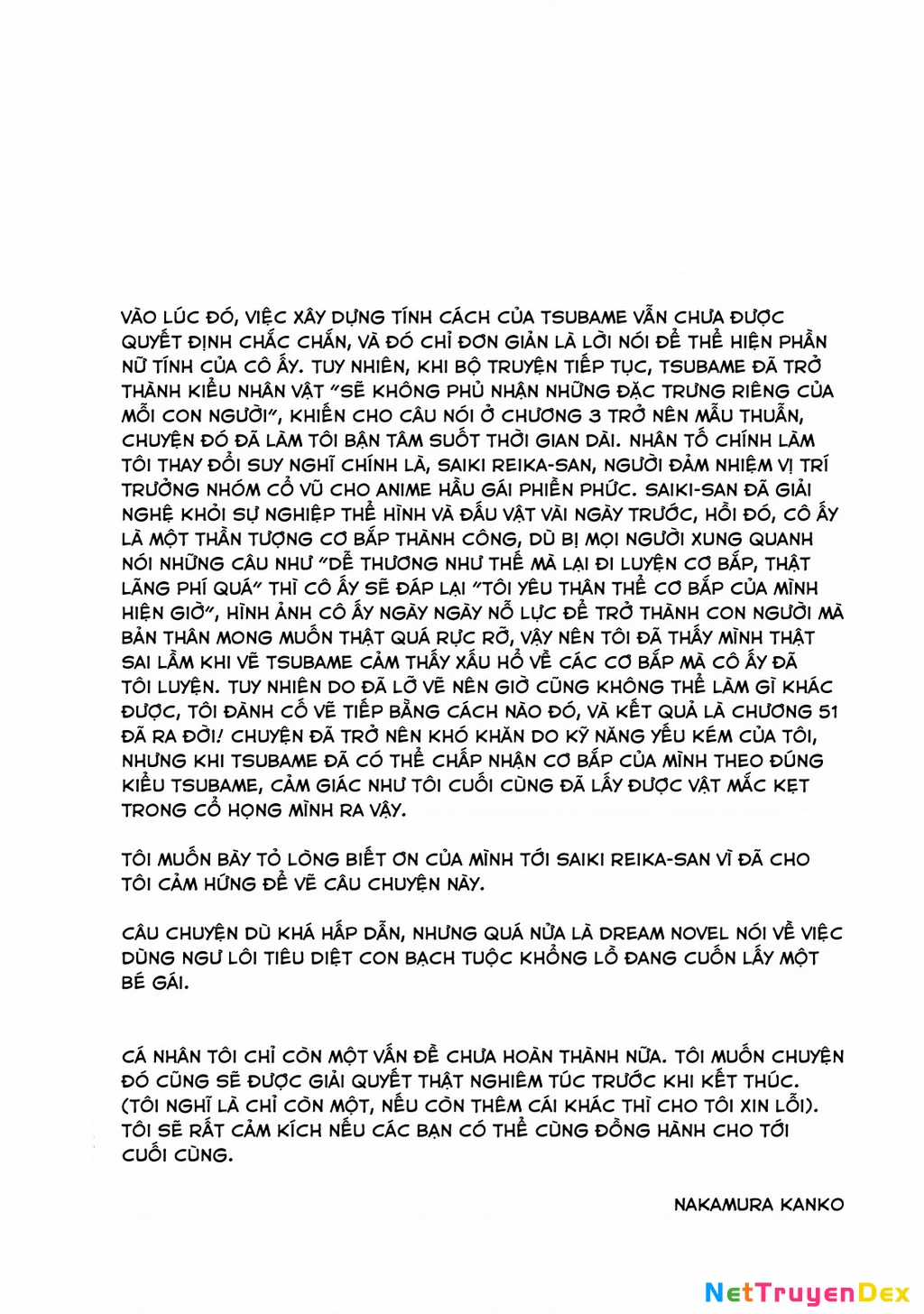 Hầu Gái Của Tôi Phiền Phức Quá Đi! Chapter 52 trang 28