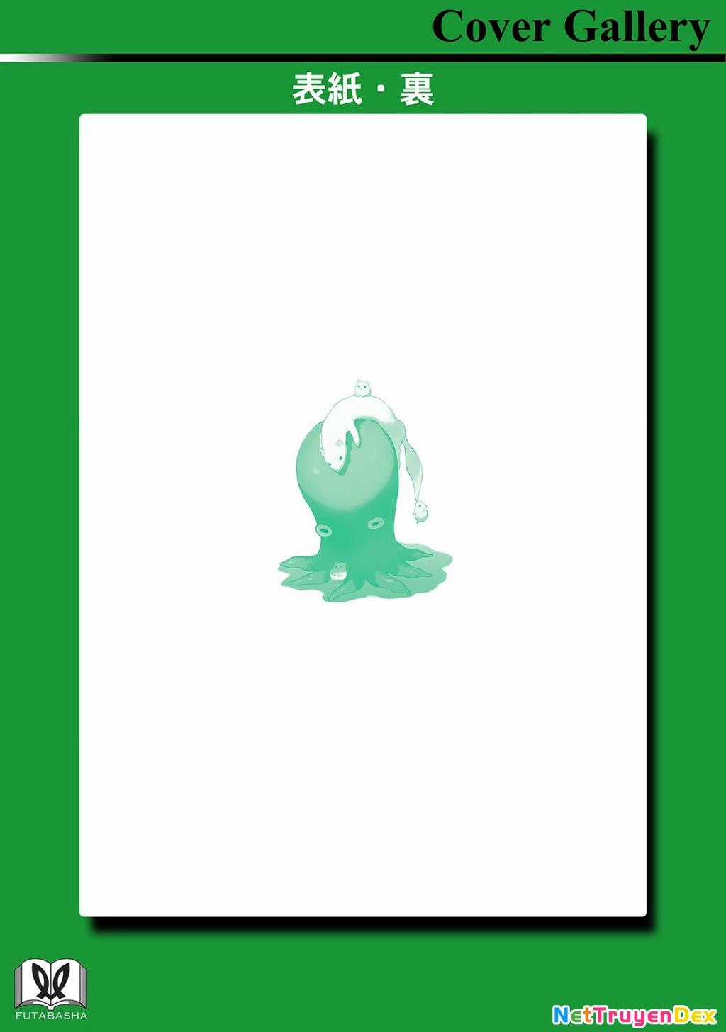 Hầu Gái Của Tôi Phiền Phức Quá Đi! Chapter 52 trang 36