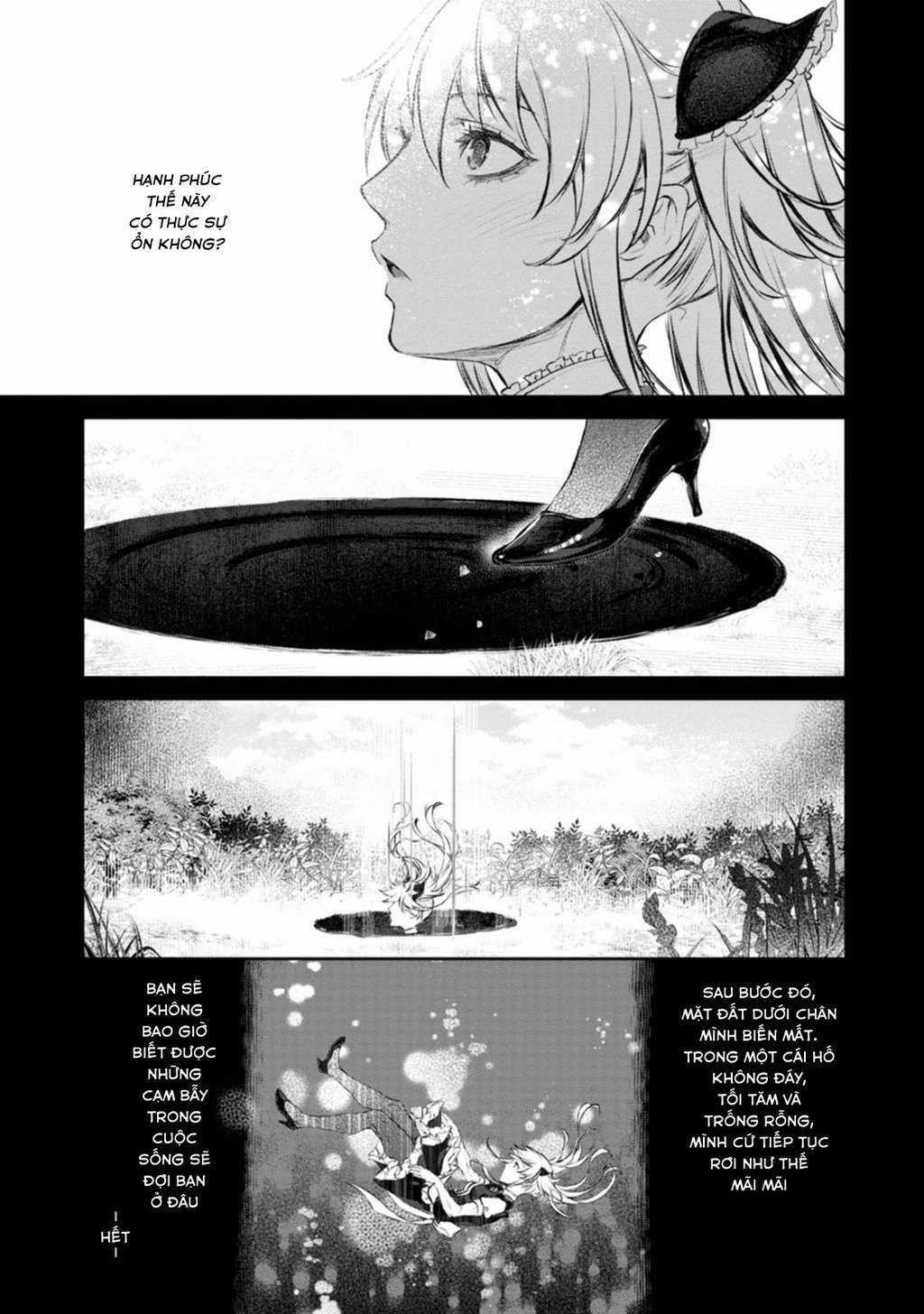 Hầu Gái Của Tôi Phiền Phức Quá Đi! Chapter 56 trang 10