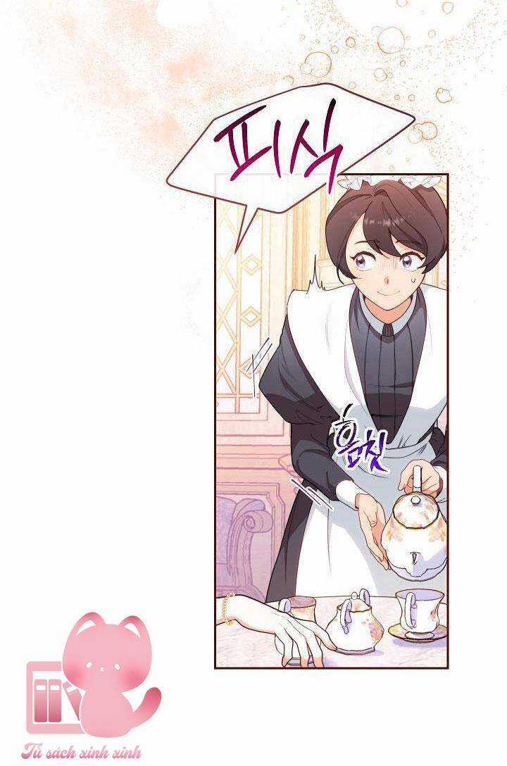 Hầu Gái Độc Quyền Của Hoàng Hậu Phản Diện Chapter 1 trang 100