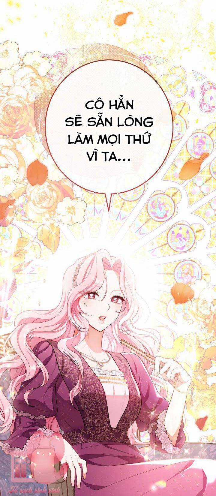 Hầu Gái Độc Quyền Của Hoàng Hậu Phản Diện Chapter 1 trang 103