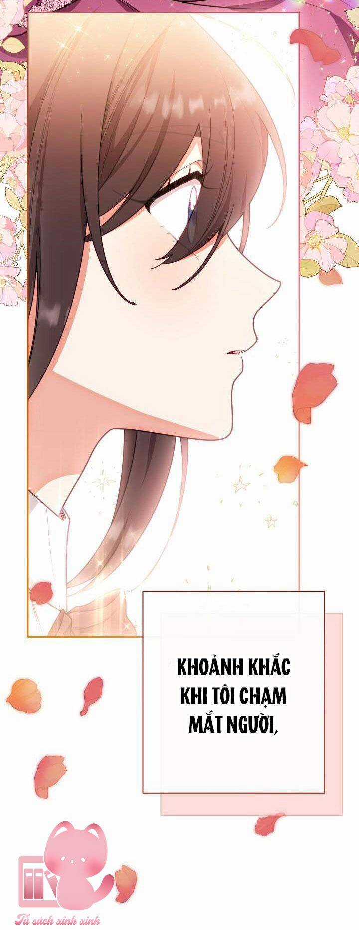 Hầu Gái Độc Quyền Của Hoàng Hậu Phản Diện Chapter 1 trang 107