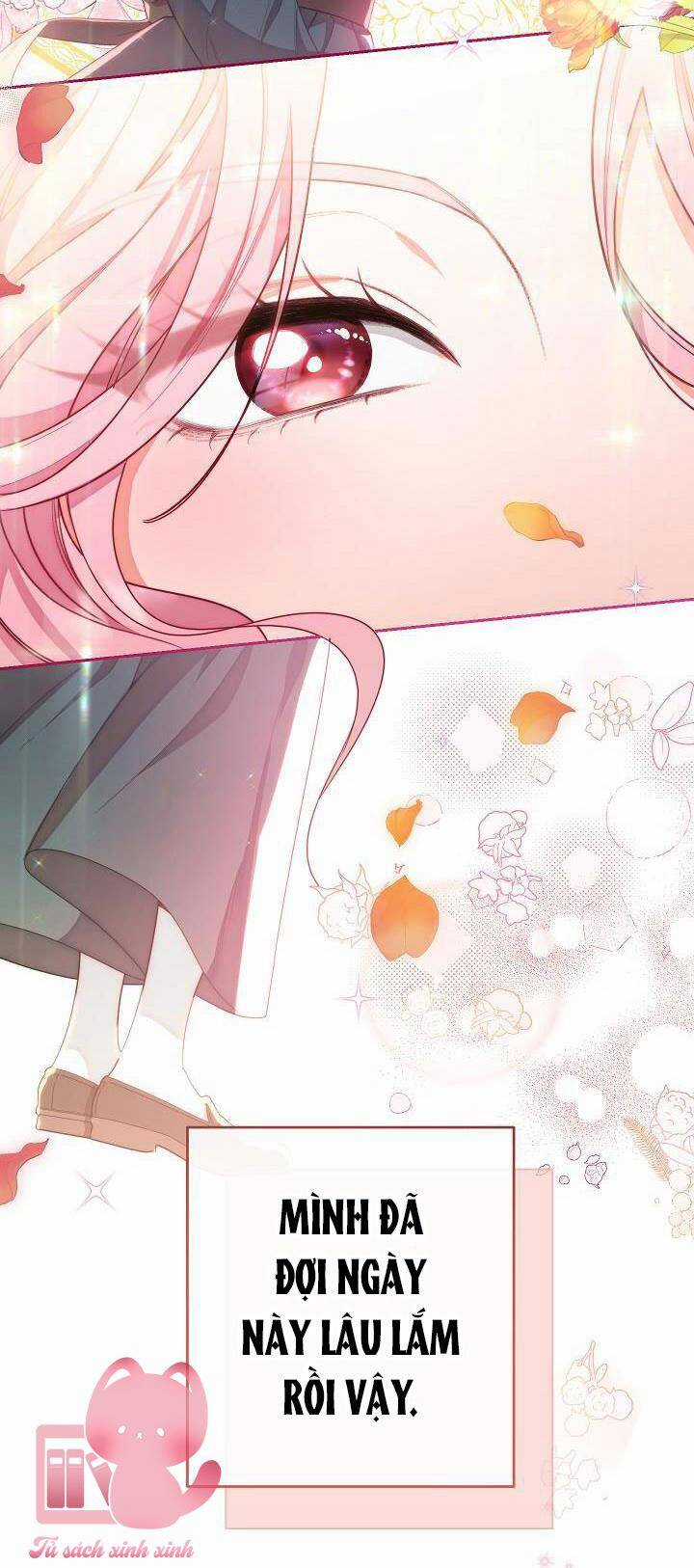 Hầu Gái Độc Quyền Của Hoàng Hậu Phản Diện Chapter 1 trang 110