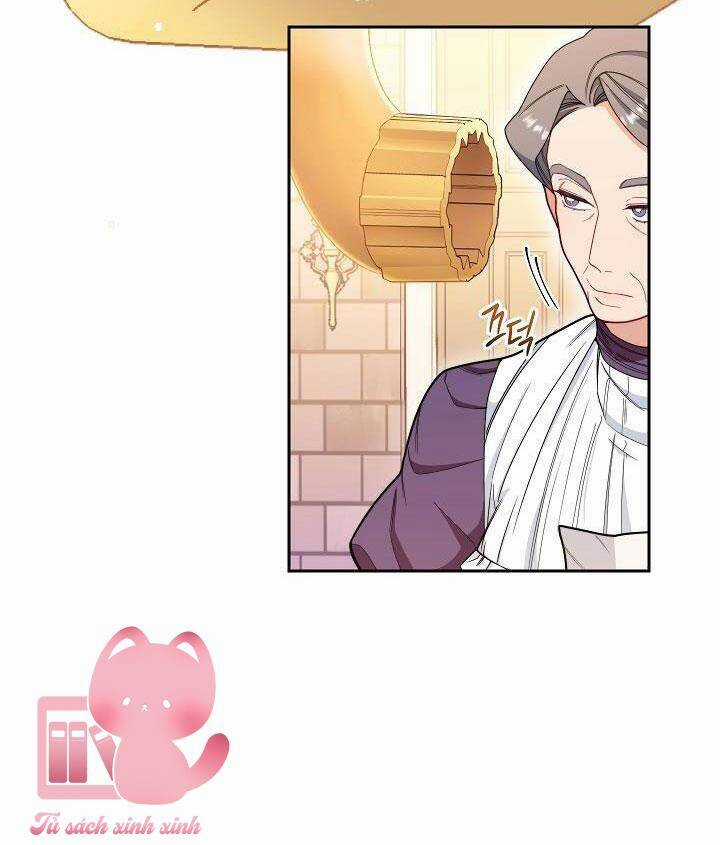 Hầu Gái Độc Quyền Của Hoàng Hậu Phản Diện Chapter 1 trang 12