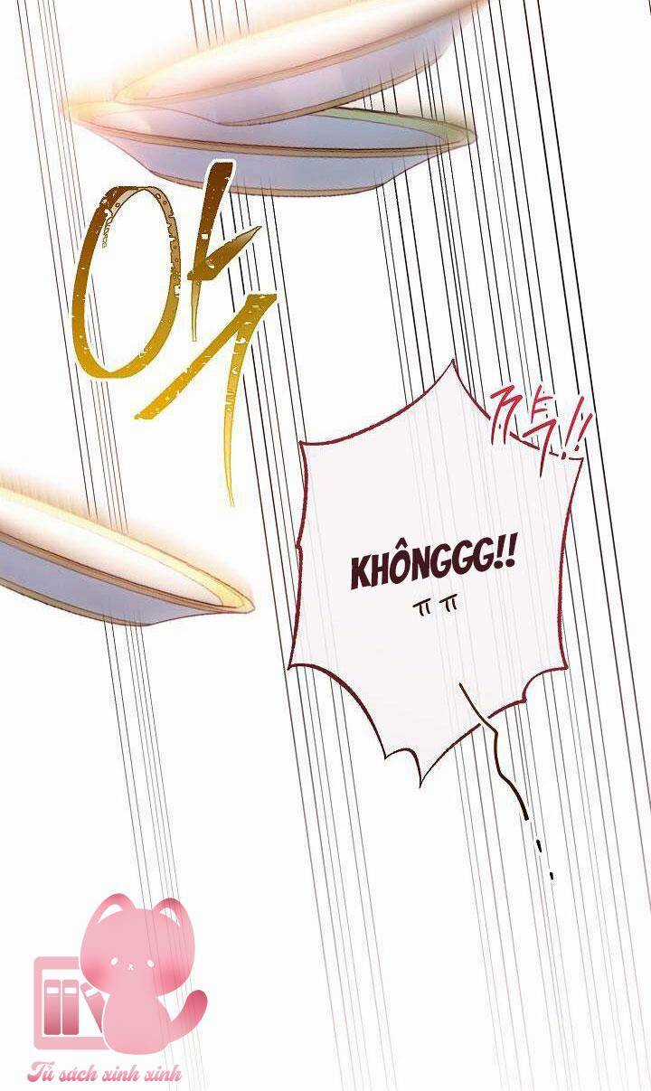 Hầu Gái Độc Quyền Của Hoàng Hậu Phản Diện Chapter 1 trang 18