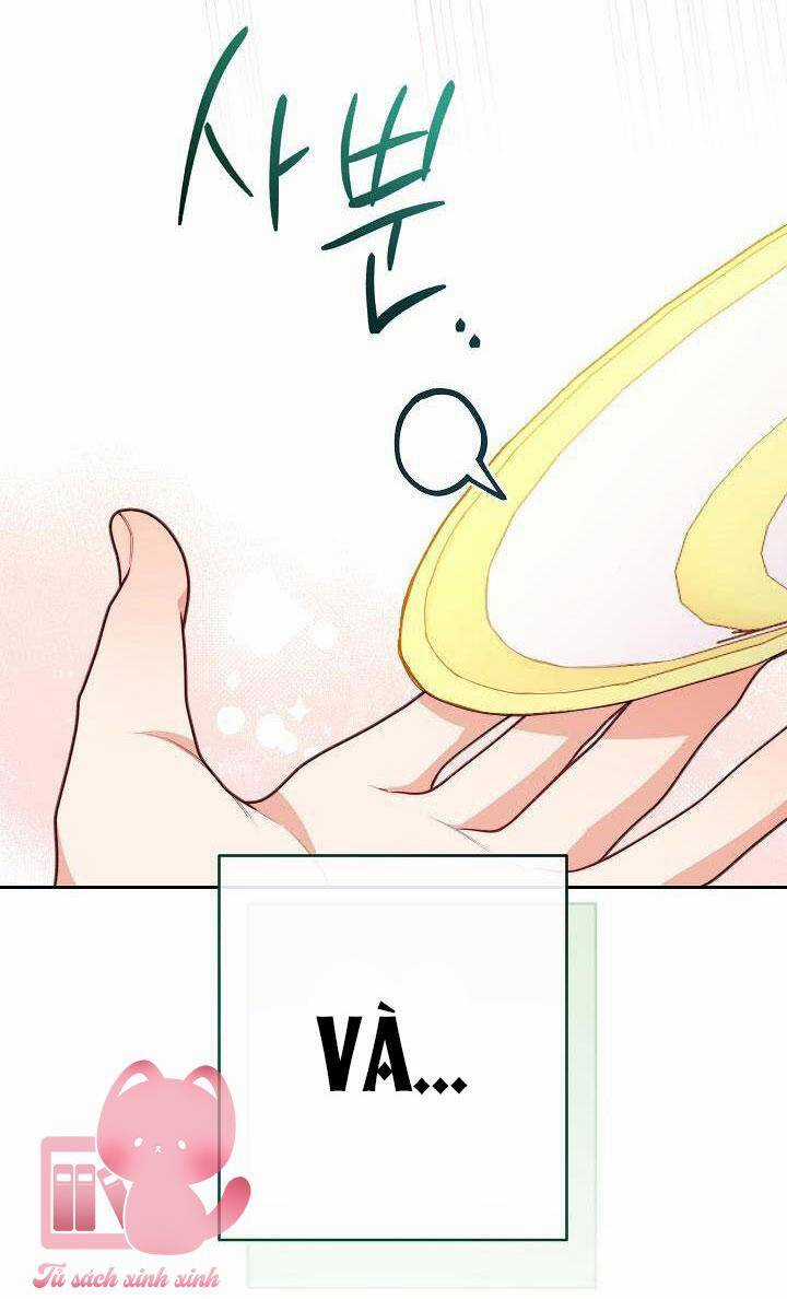 Hầu Gái Độc Quyền Của Hoàng Hậu Phản Diện Chapter 1 trang 19