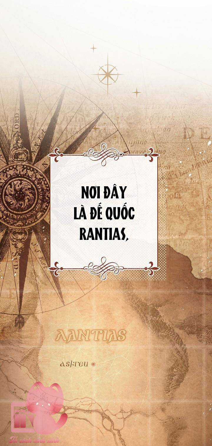 Hầu Gái Độc Quyền Của Hoàng Hậu Phản Diện Chapter 1 trang 2