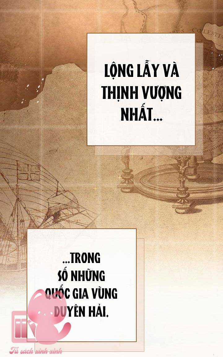 Hầu Gái Độc Quyền Của Hoàng Hậu Phản Diện Chapter 1 trang 3