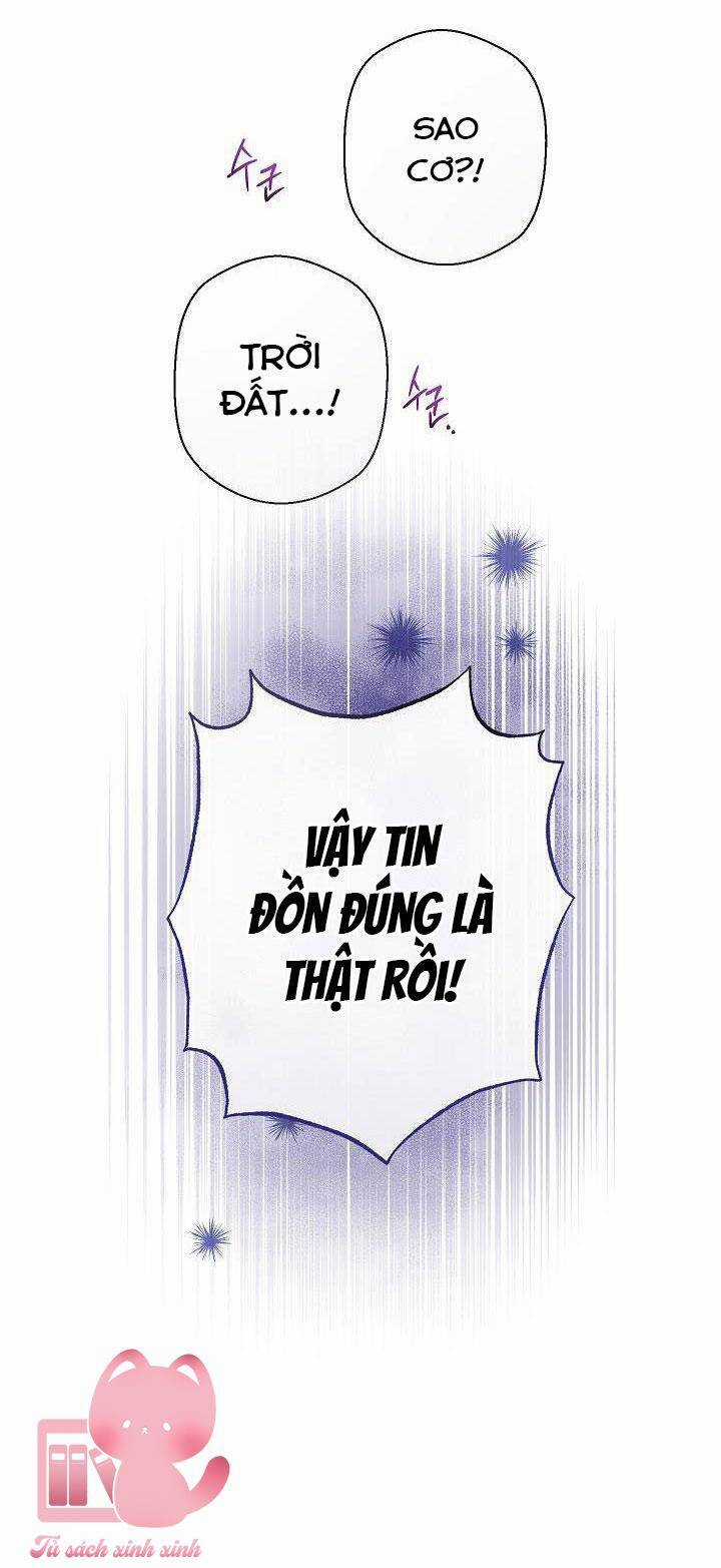 Hầu Gái Độc Quyền Của Hoàng Hậu Phản Diện Chapter 1 trang 34