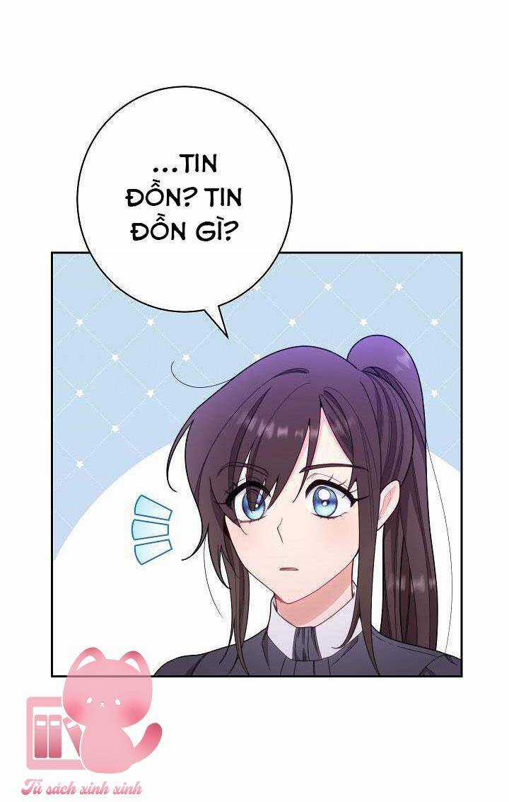 Hầu Gái Độc Quyền Của Hoàng Hậu Phản Diện Chapter 1 trang 35