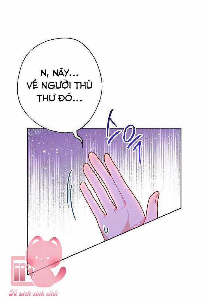 Hầu Gái Độc Quyền Của Hoàng Hậu Phản Diện Chapter 1 trang 38