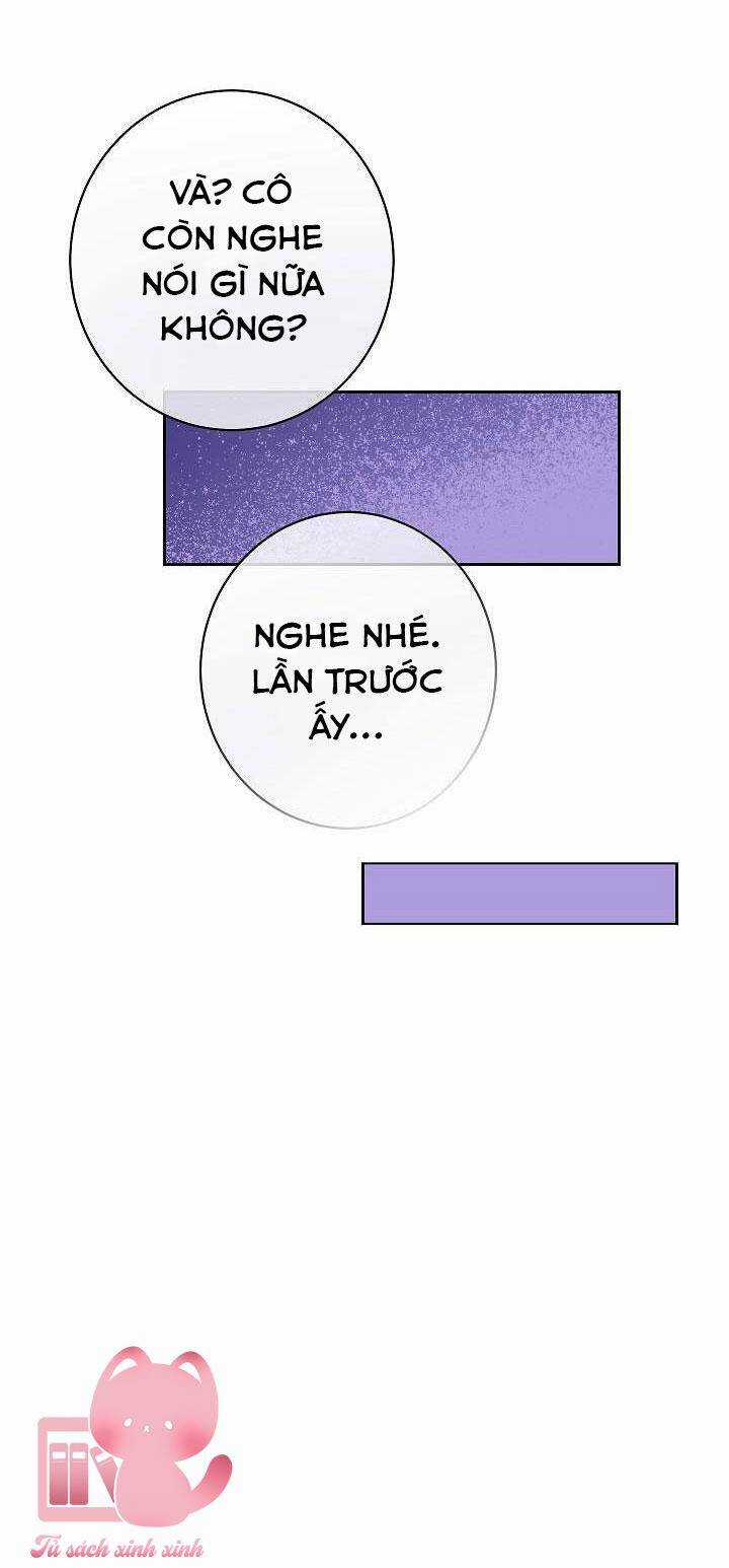 Hầu Gái Độc Quyền Của Hoàng Hậu Phản Diện Chapter 1 trang 48