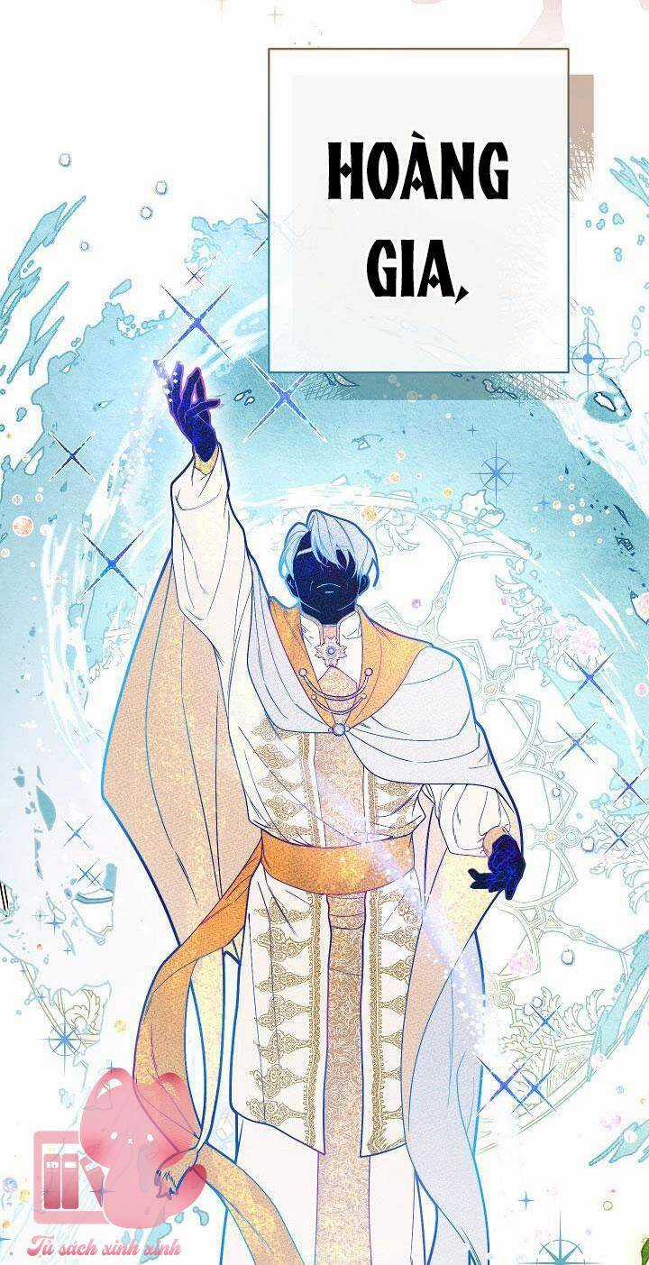 Hầu Gái Độc Quyền Của Hoàng Hậu Phản Diện Chapter 1 trang 5