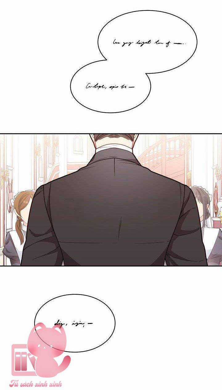 Hầu Gái Độc Quyền Của Hoàng Hậu Phản Diện Chapter 1 trang 50