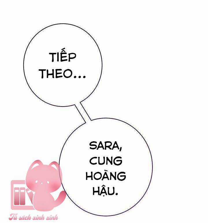 Hầu Gái Độc Quyền Của Hoàng Hậu Phản Diện Chapter 1 trang 53