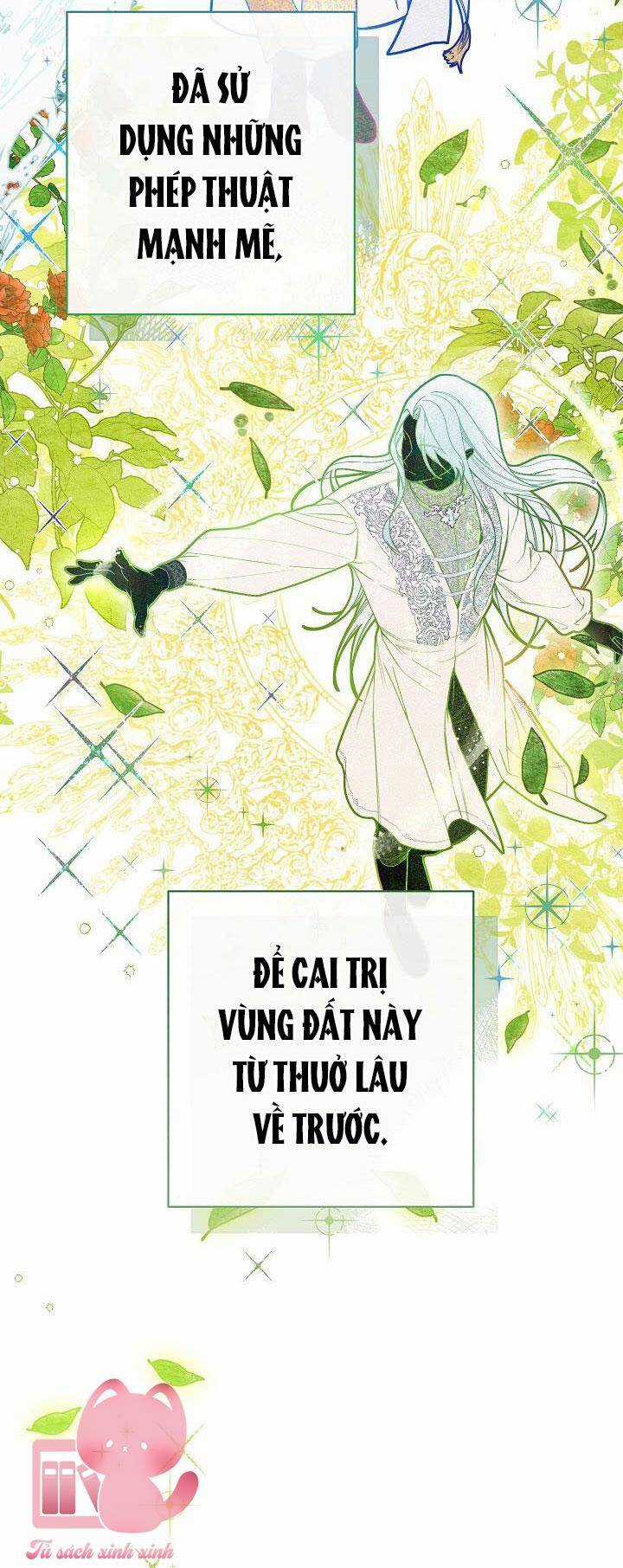 Hầu Gái Độc Quyền Của Hoàng Hậu Phản Diện Chapter 1 trang 6