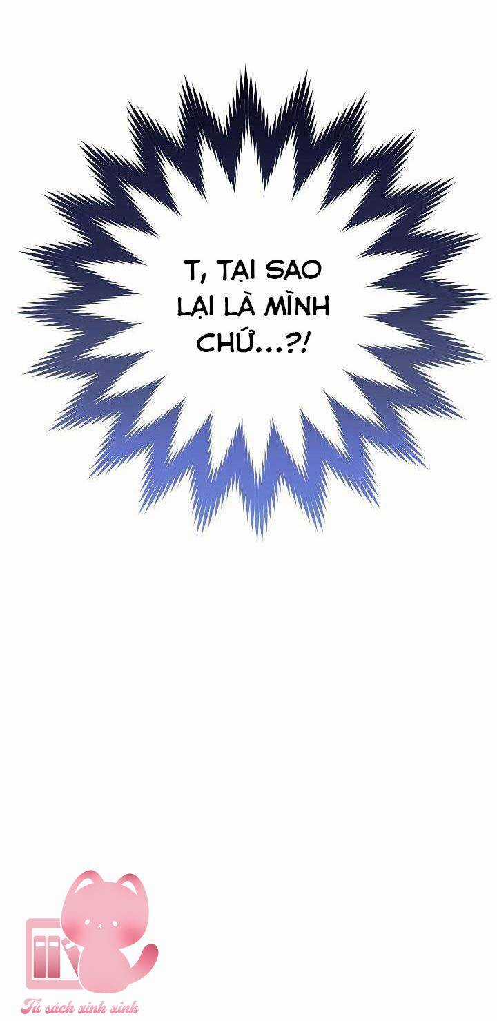 Hầu Gái Độc Quyền Của Hoàng Hậu Phản Diện Chapter 1 trang 62