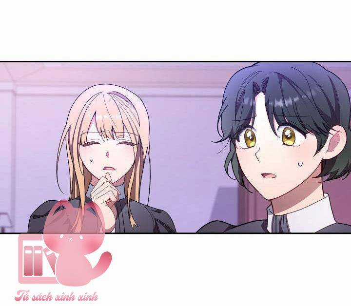 Hầu Gái Độc Quyền Của Hoàng Hậu Phản Diện Chapter 1 trang 67