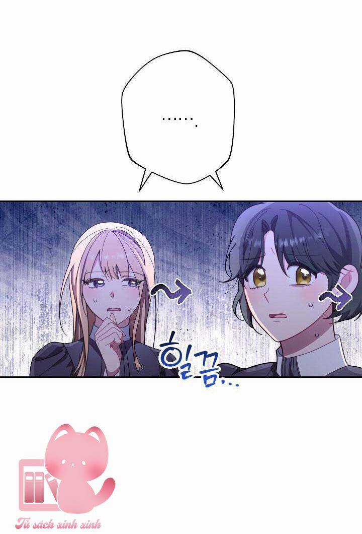 Hầu Gái Độc Quyền Của Hoàng Hậu Phản Diện Chapter 1 trang 68