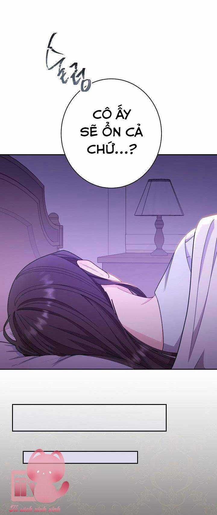 Hầu Gái Độc Quyền Của Hoàng Hậu Phản Diện Chapter 1 trang 70