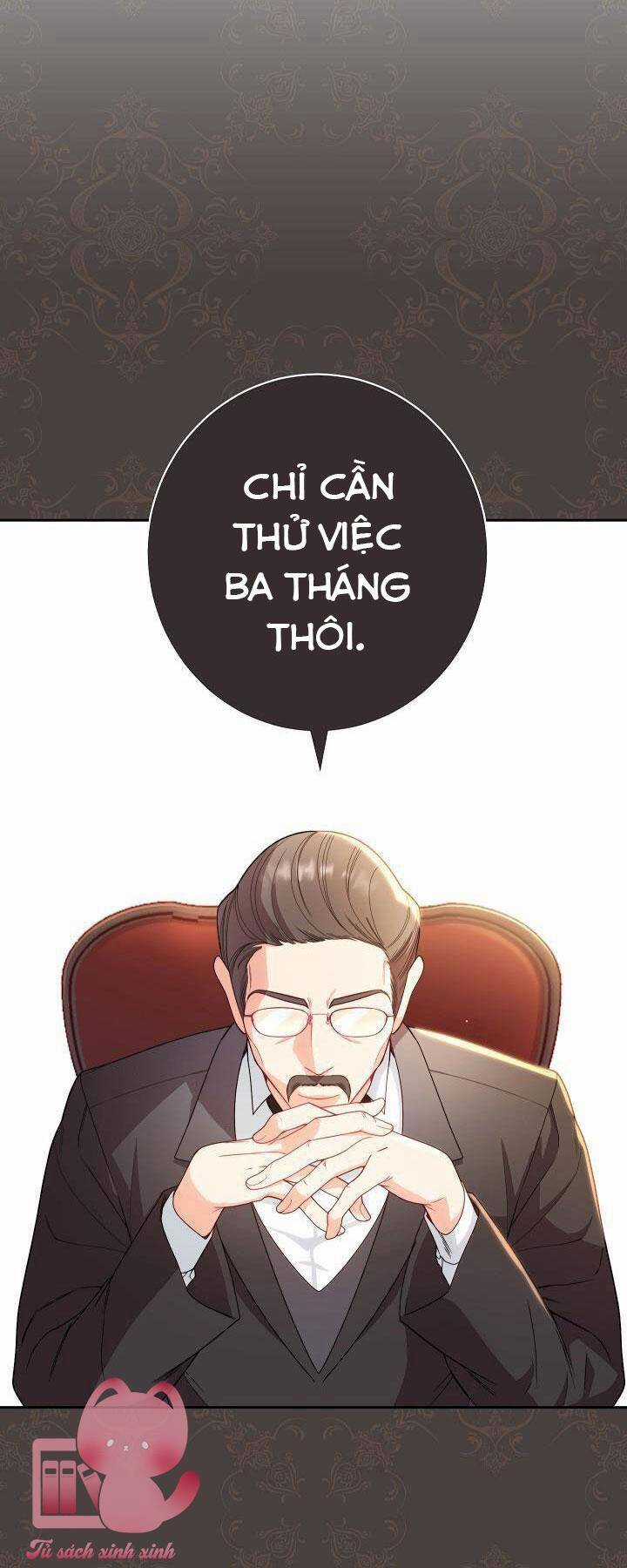 Hầu Gái Độc Quyền Của Hoàng Hậu Phản Diện Chapter 1 trang 71