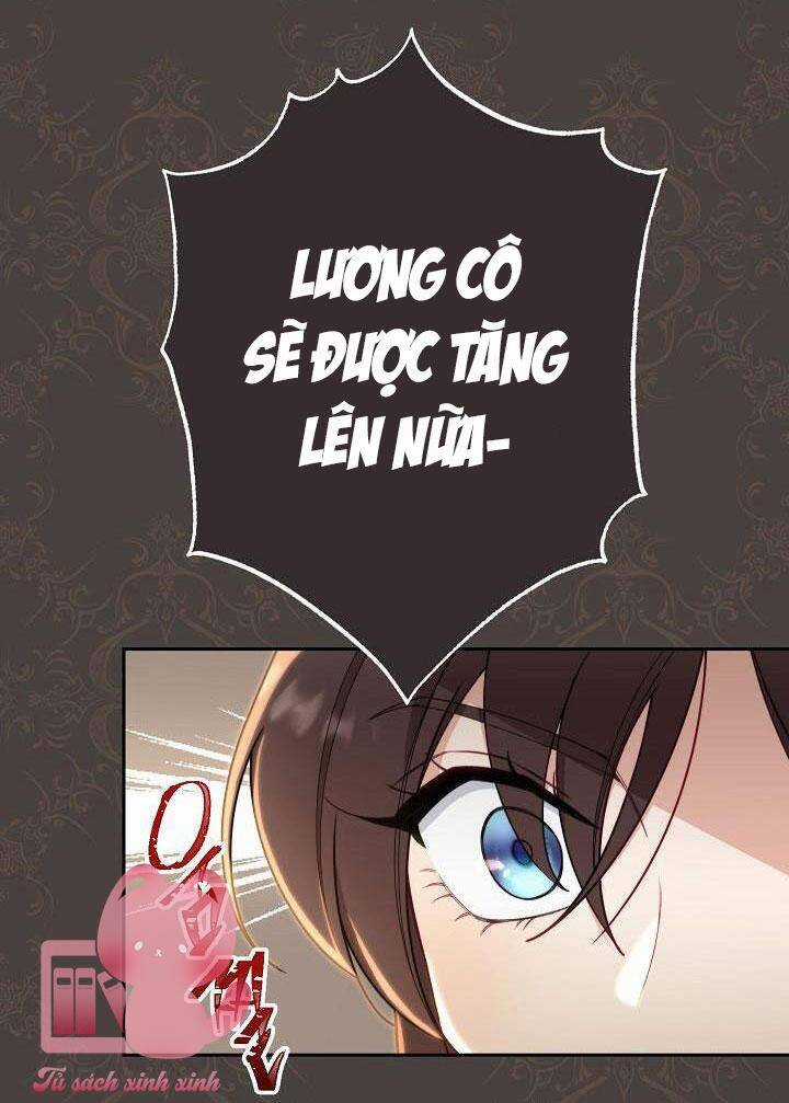 Hầu Gái Độc Quyền Của Hoàng Hậu Phản Diện Chapter 1 trang 77