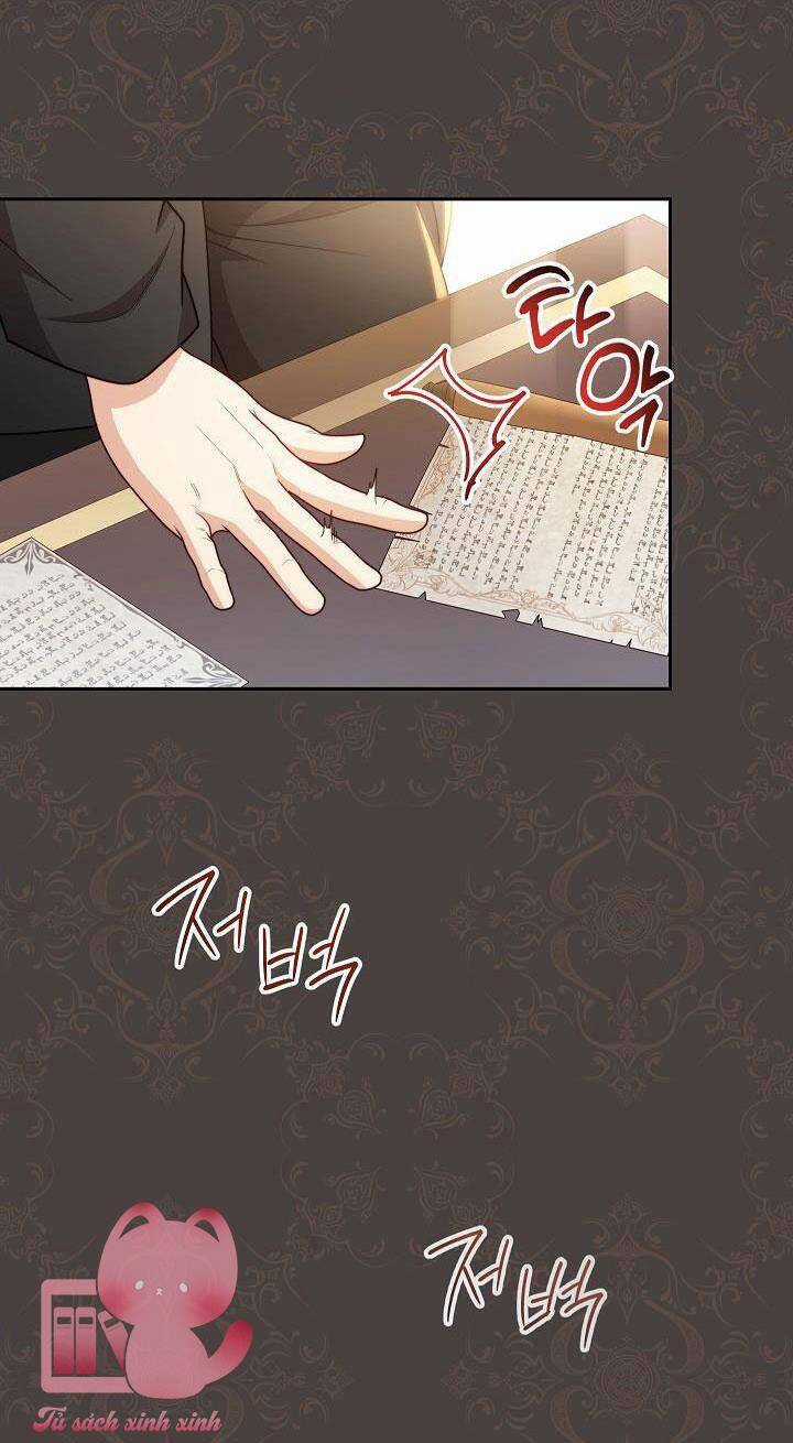 Hầu Gái Độc Quyền Của Hoàng Hậu Phản Diện Chapter 1 trang 80