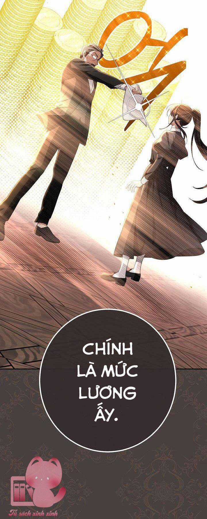 Hầu Gái Độc Quyền Của Hoàng Hậu Phản Diện Chapter 1 trang 82